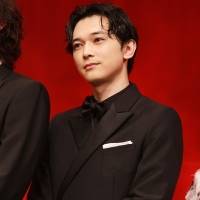 山崎賢人＆吉沢亮『キングダム２ 遥かなる大地へ』ワールドプレミア