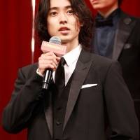 山崎賢人『キングダム２ 遥かなる大地へ』ワールドプレミア