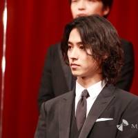 山崎賢人『キングダム２』に自信「本当にすごいものができた」