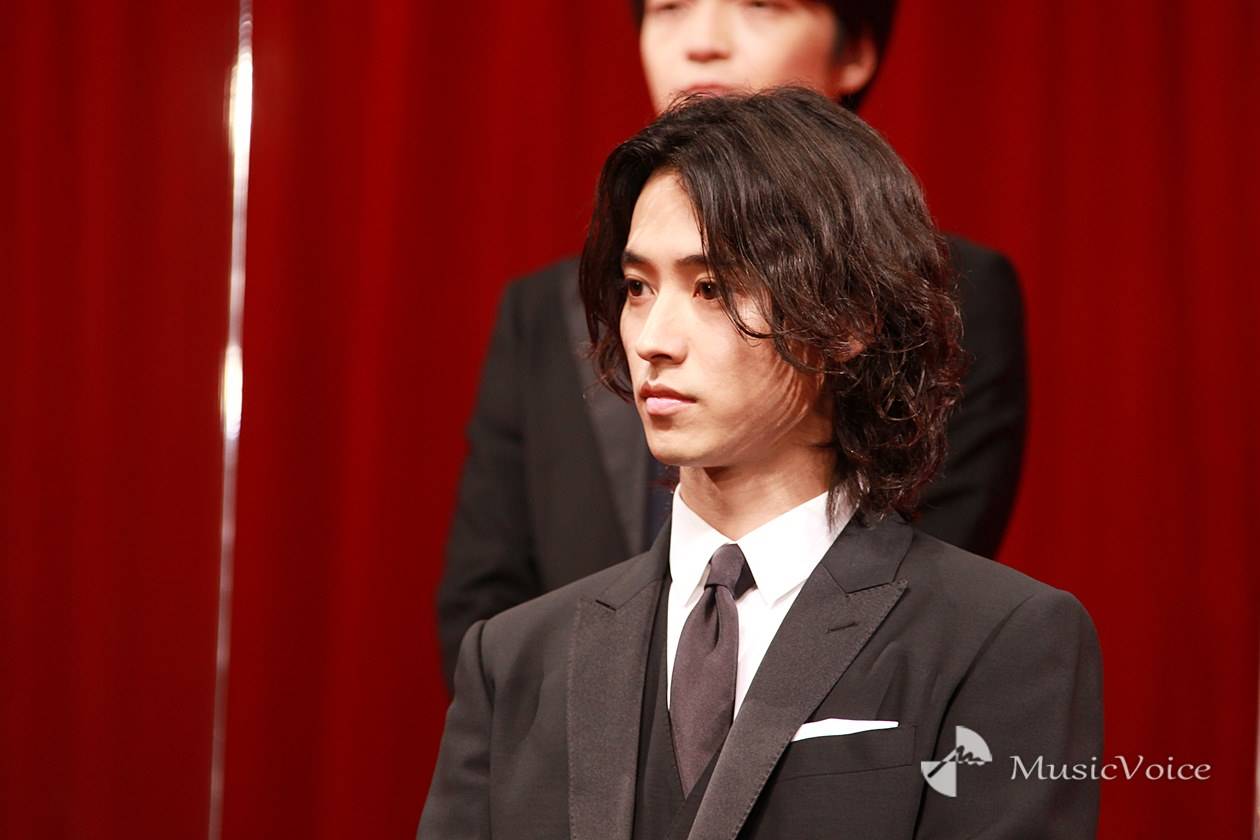 山崎賢人『キングダム２』に自信「本当にすごいものができた」