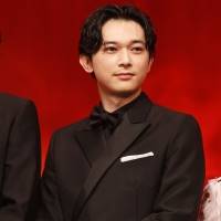 吉沢亮『キングダム２ 遥かなる大地へ』ワールドプレミア