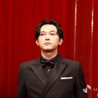吉沢亮『キングダム２ 遥かなる大地へ』ワールドプレミア