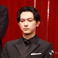 吉沢亮『キングダム２ 遥かなる大地へ』ワールドプレミア