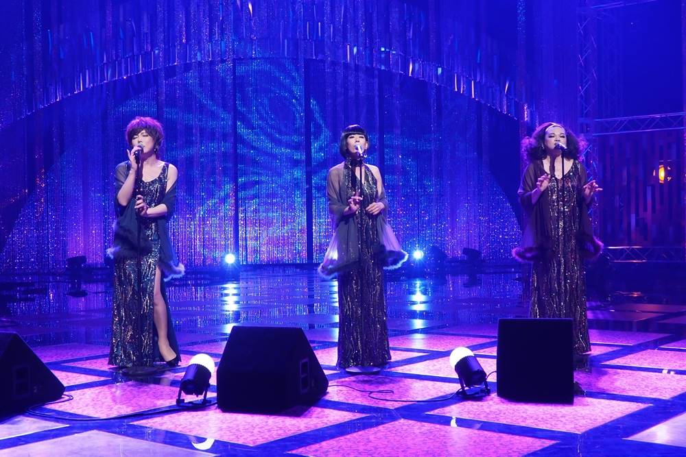 KinKi Kids衝撃のデビュー曲など山下達郎が手掛けたヒット曲に迫る：「山下達郎ナイト第２夜」