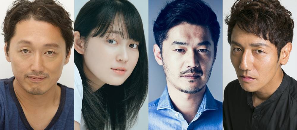 未曾有のスケールで“激震の第二章”独占配信：『パンドラの果実〜科学犯罪捜査ファイル〜Season2』