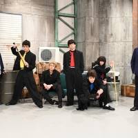 King & Princeで一番お洒落なのは？　５人がそれぞれの夏コーデ披露：King & Princeる。