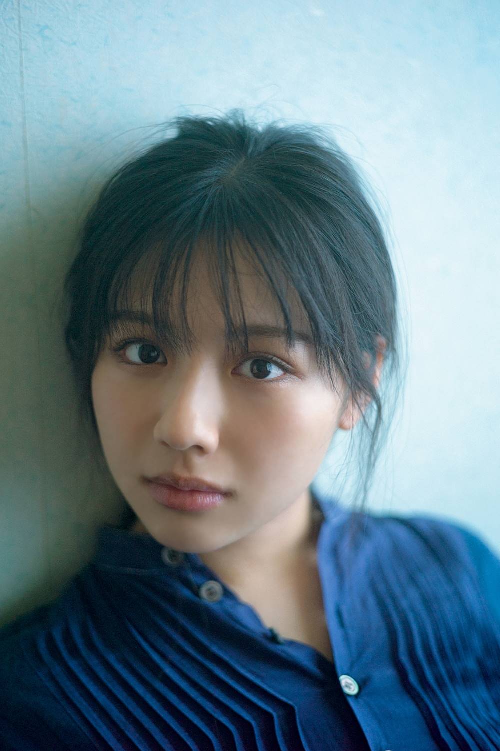 日向坂46渡邉美穂「見つけてくれてありがとう」卒業前ラストグラビアで感謝