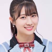 NMB48安部若菜「密かに夢見てきた」念願の小説家デビュー：『アイドル失格』