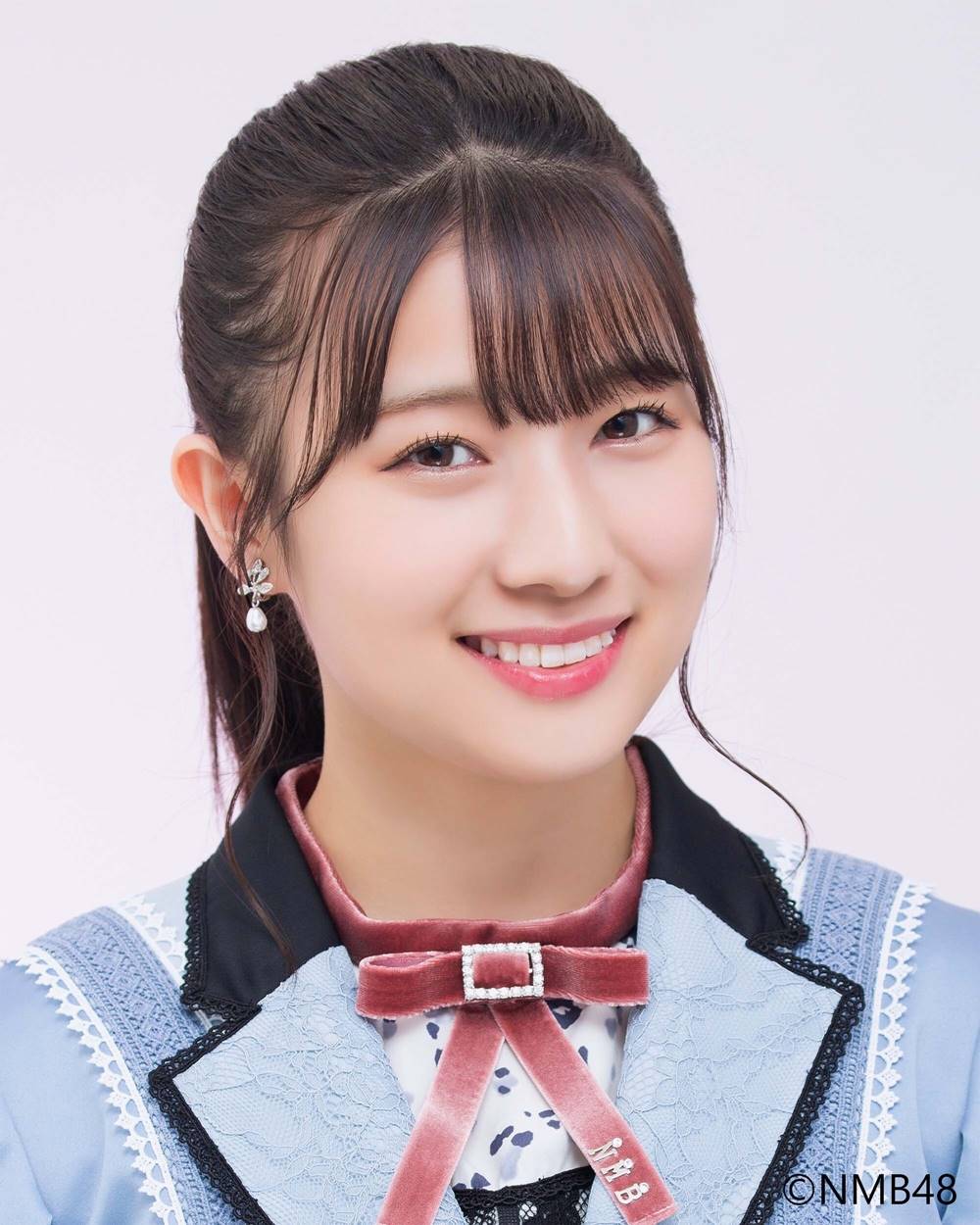 NMB48安部若菜「密かに夢見てきた」念願の小説家デビュー：『アイドル失格』