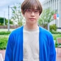 鈴木康介、ドラマ『彼女、お借りします』でなにわ男子・大西流星の友人役