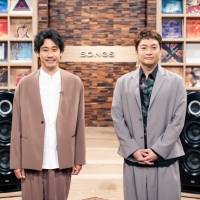 香取慎吾、２年ぶり「SONGS」出演