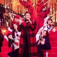 香取慎吾、２年ぶり「SONGS」出演
