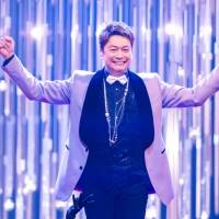 香取慎吾、２年ぶり「SONGS」出演