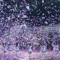 乃木坂46「9th YEAR BIRTHDAY LIVE」Blu-ray＆DVD特典映像“予告編”を公開