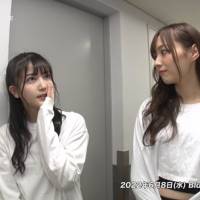 乃木坂46、特典映像“予告編”を公開