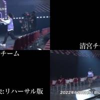 乃木坂46、特典映像“予告編”を公開