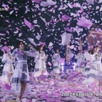 乃木坂46、特典映像“予告編”を公開