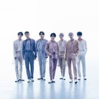 BTS『Proof』コンセプトフォトの新バージョン公開　新しいドアに進む瞬間