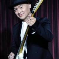 千秋「歌いたいから歌います」20年ぶりの新曲「GREEN FLASH」配信開始