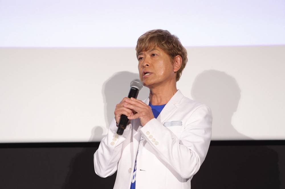 古谷徹、アムロへの思い「もっと演じたいって思いました」