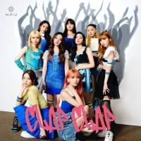 NiziU、3rd Singleジャケ写公開
