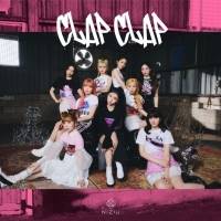 NiziU、3rd Singleジャケ写公開