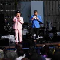 「日比谷音楽祭 2022」
