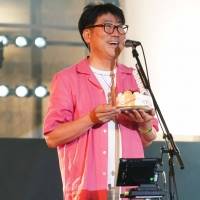 「日比谷音楽祭 2022」