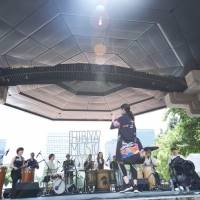 「日比谷音楽祭 2022」