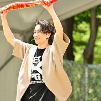 「日比谷音楽祭 2022」