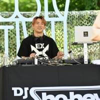 「日比谷音楽祭 2022」