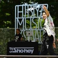 「日比谷音楽祭 2022」
