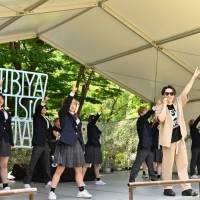 「日比谷音楽祭 2022」
