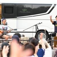 「日比谷音楽祭 2022」