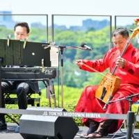 「日比谷音楽祭 2022」