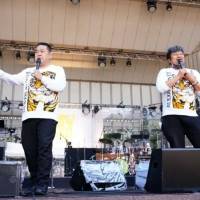 「日比谷音楽祭 2022」