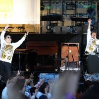 「日比谷音楽祭 2022」