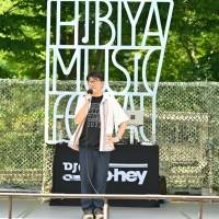 「日比谷音楽祭 2022」