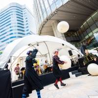 「日比谷音楽祭 2022」
