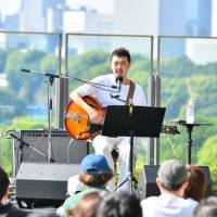 「日比谷音楽祭 2022」