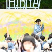 「日比谷音楽祭 2022」