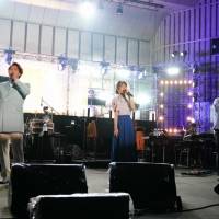 「日比谷音楽祭 2022」