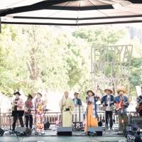 「日比谷音楽祭 2022」