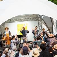 「日比谷音楽祭 2022」