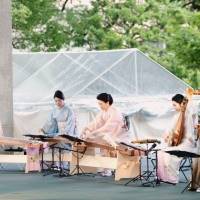 「日比谷音楽祭 2022」
