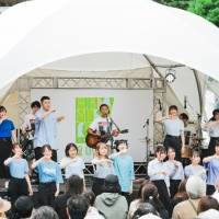 「日比谷音楽祭 2022」