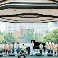 「日比谷音楽祭 2022」
