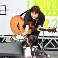 「日比谷音楽祭 2022」