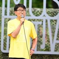「日比谷音楽祭 2022」
