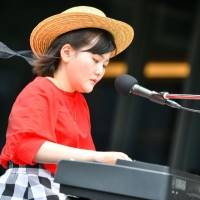 「日比谷音楽祭 2022」